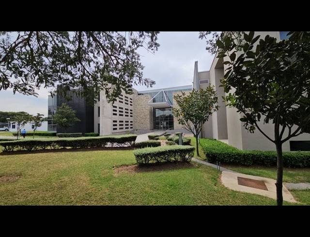 BUSINESS PROPERTY TO RENT IN WATERFALL